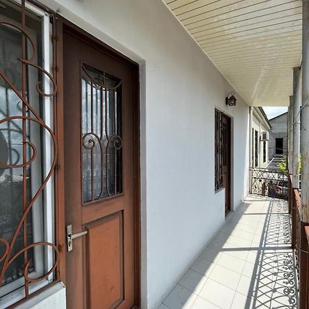 House On Ganja Street Otel Kutaisi Dış mekan fotoğraf