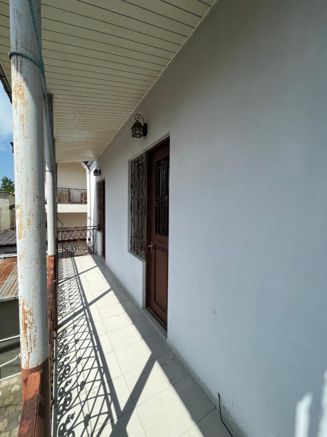 House On Ganja Street Otel Kutaisi Dış mekan fotoğraf