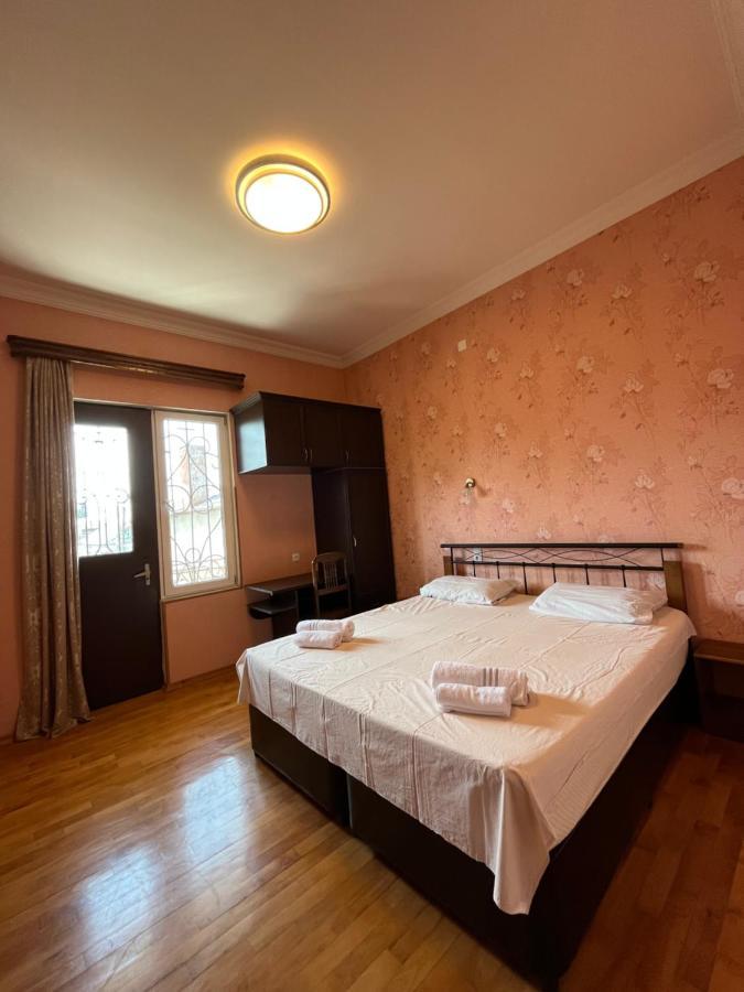 House On Ganja Street Otel Kutaisi Dış mekan fotoğraf