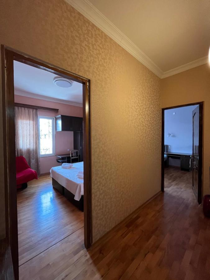 House On Ganja Street Otel Kutaisi Dış mekan fotoğraf