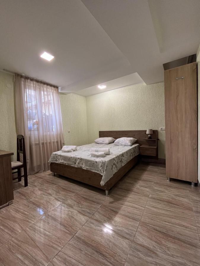 House On Ganja Street Otel Kutaisi Dış mekan fotoğraf