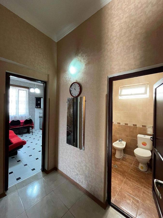 House On Ganja Street Otel Kutaisi Dış mekan fotoğraf