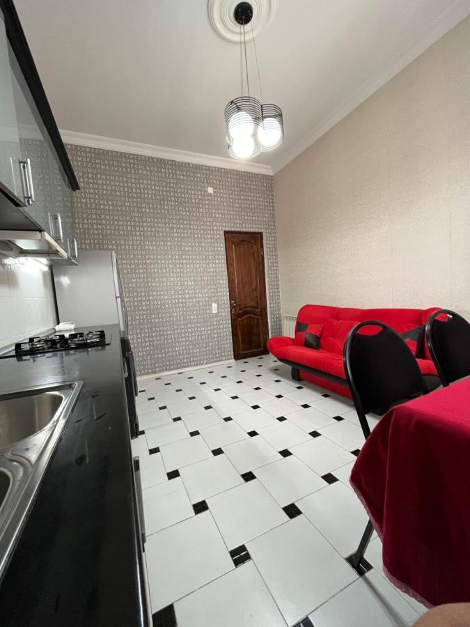 House On Ganja Street Otel Kutaisi Dış mekan fotoğraf